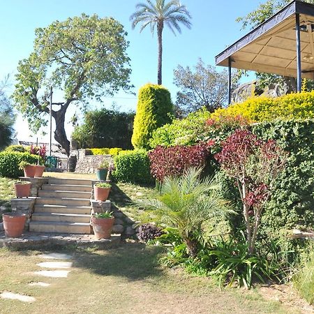 Richi Valley Mount Abu Bagian luar foto