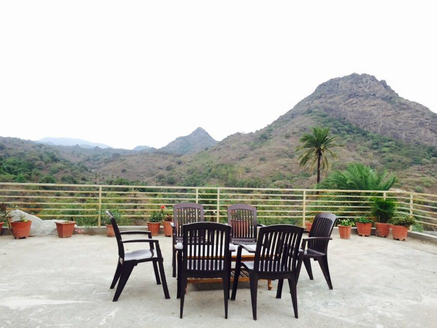 Richi Valley Mount Abu Bagian luar foto