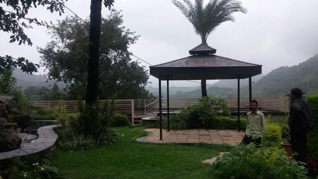 Richi Valley Mount Abu Bagian luar foto
