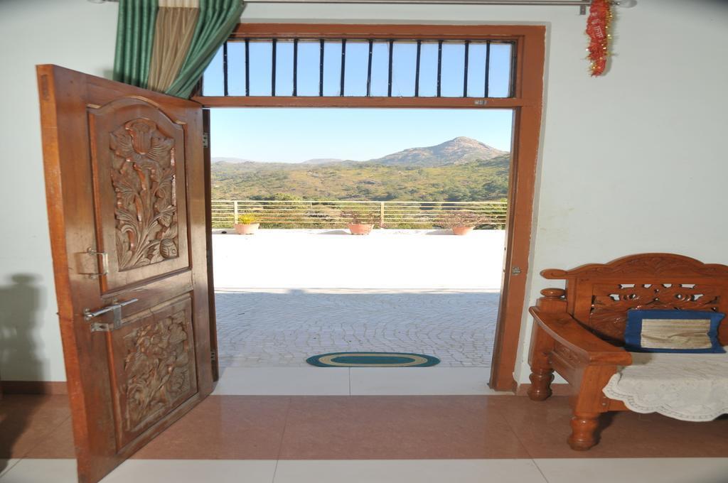 Richi Valley Mount Abu Bagian luar foto