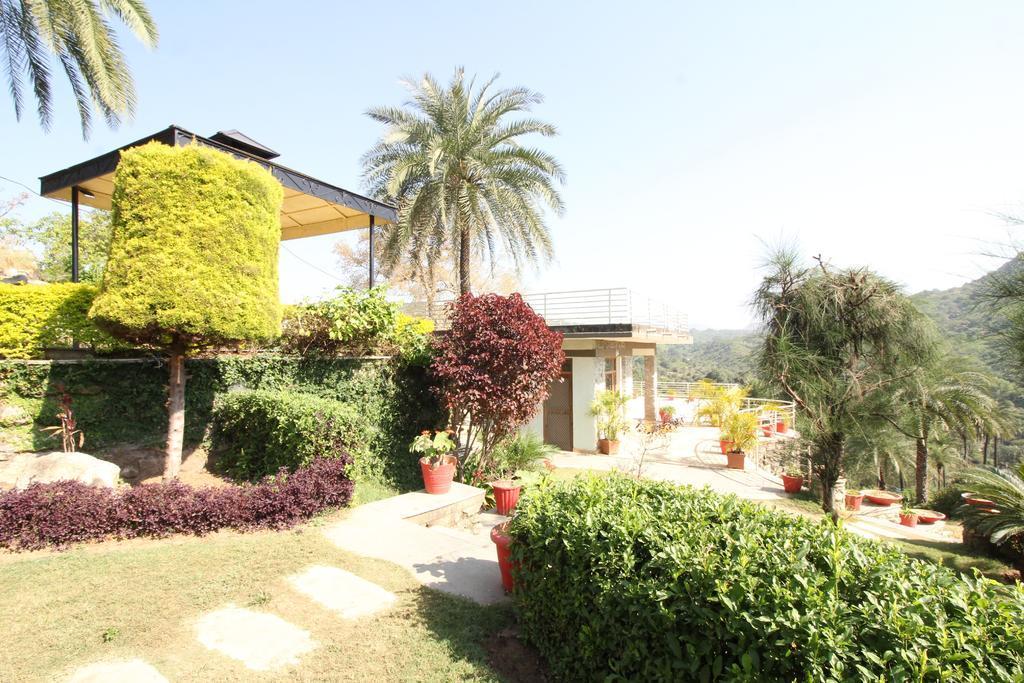 Richi Valley Mount Abu Bagian luar foto