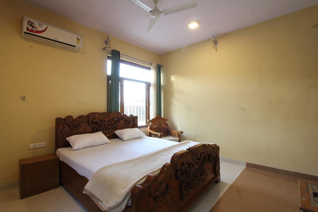 Richi Valley Mount Abu Bagian luar foto