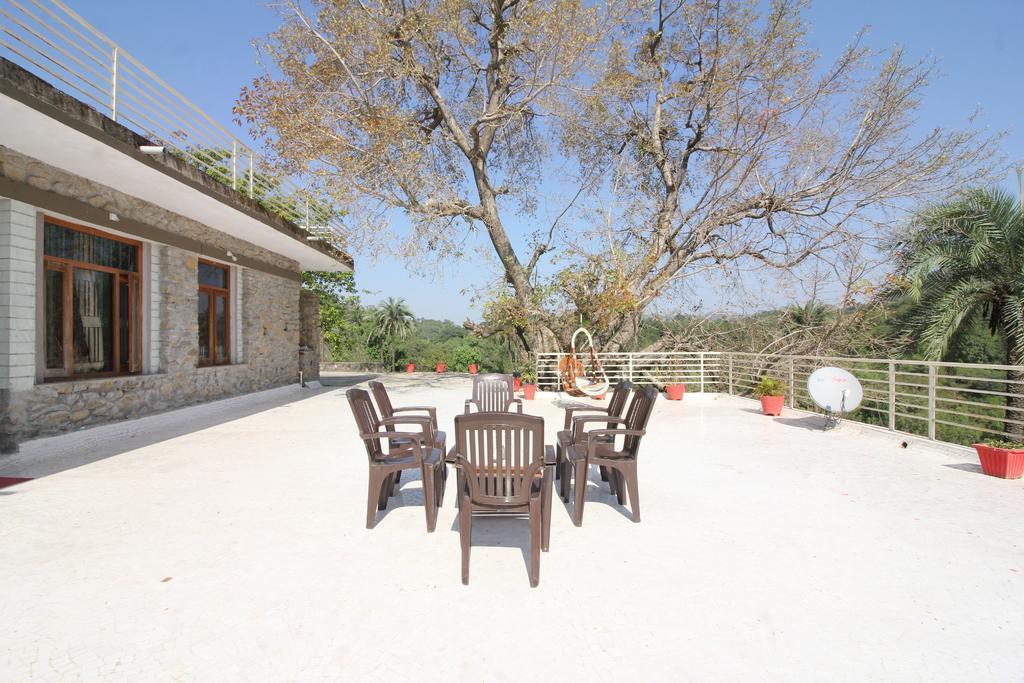 Richi Valley Mount Abu Bagian luar foto