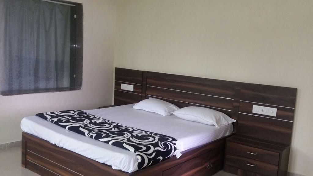 Richi Valley Mount Abu Bagian luar foto