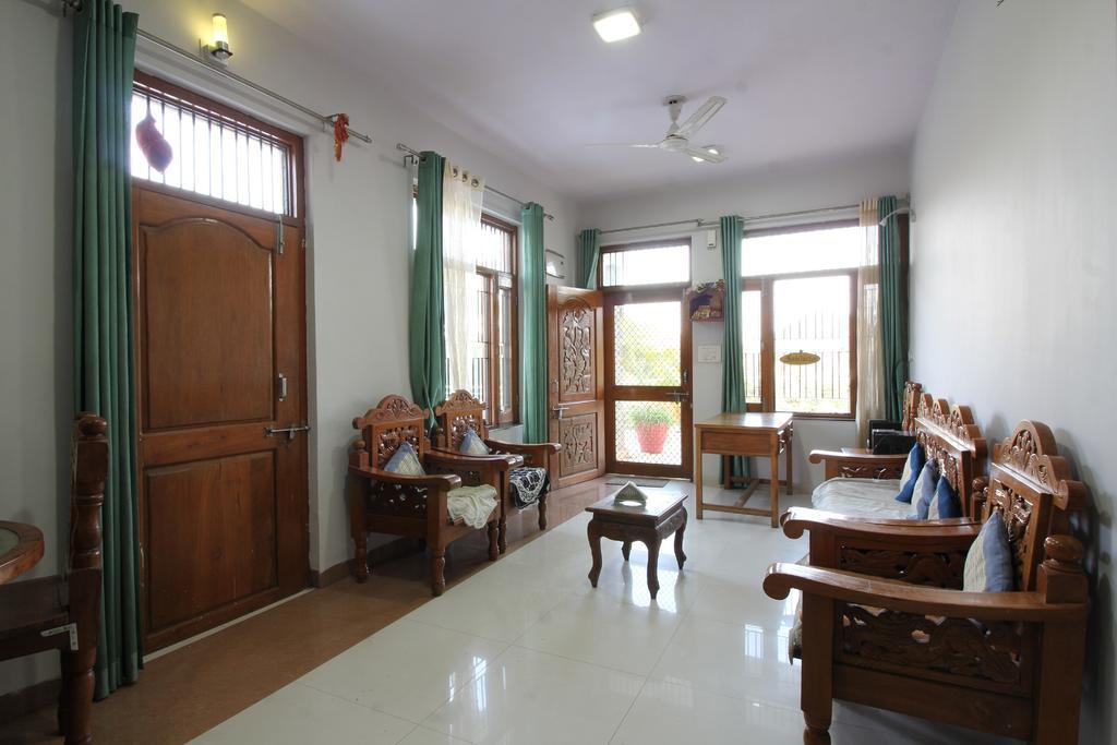 Richi Valley Mount Abu Bagian luar foto