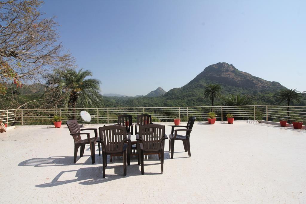 Richi Valley Mount Abu Bagian luar foto