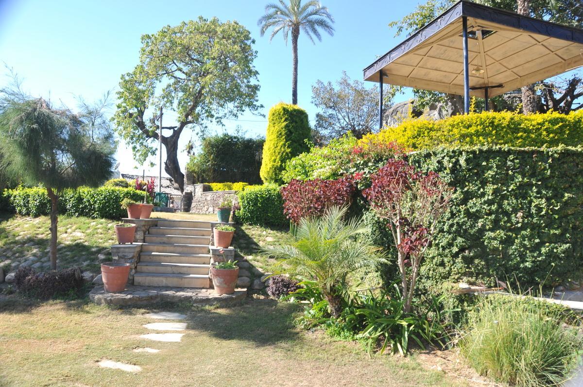 Richi Valley Mount Abu Bagian luar foto