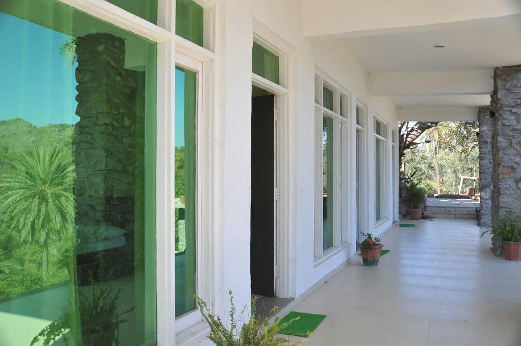 Richi Valley Mount Abu Bagian luar foto