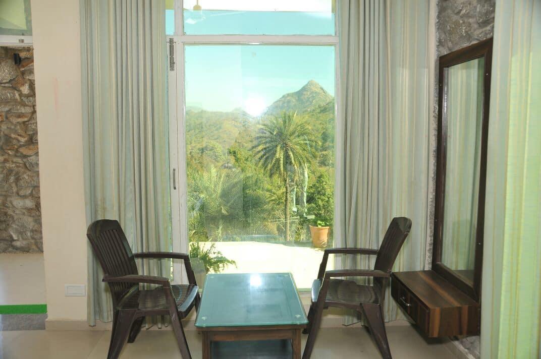 Richi Valley Mount Abu Bagian luar foto